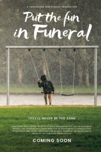 Put the Fun in Funeral