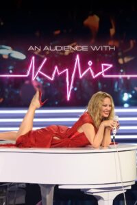 An Audience With Kylie